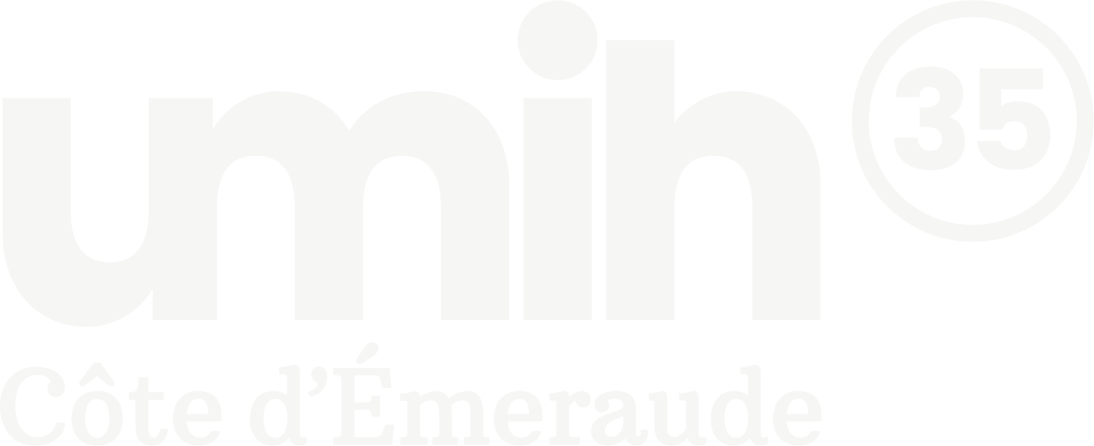 UMIH Côte d'Emeraude • Offres d'emploi en hôtellerie et restauration